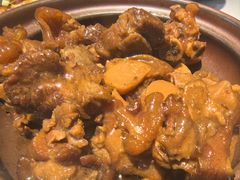 -秋色客家菜(南山店)