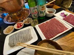 -南门涮肉(通州大船店)