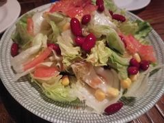 田园沙拉-Rural Tequila墨西哥餐厅(东川路店)