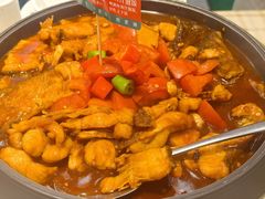 -大师傅金奖啤酒鱼(西街口总店)