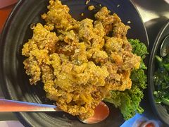 -大树下海鲜饭店