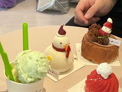 -Ten Olives甜点