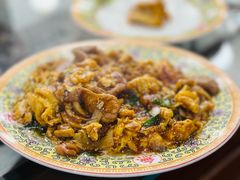 -烤肉季饭庄