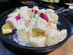 -九田家黑牛烤肉料理(太阳城店)