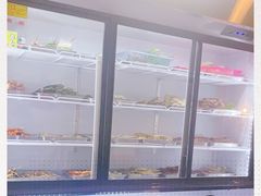 -雷老虎烧烤(西街店)