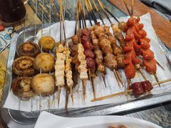 -老谢野馄饨(延安路店)