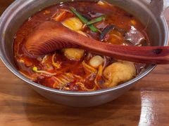 -王大乔泡椒米线·小火锅(深圳欢乐世纪店)