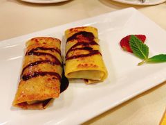 -老井俄式餐厅