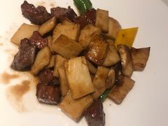 -玉满堂·湖北融合菜
