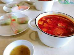 -泰米·休闲餐厅
