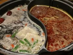 -呷哺呷哺(宝山正大乐城店)