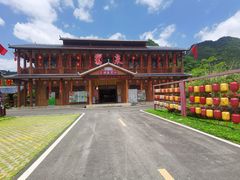 -靖西鹅泉风景区