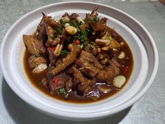 -宅里香.自然餐厅(湘大店)