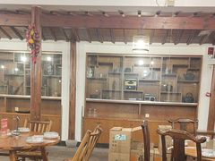 -翠姐姐农家大院·老底子萧山菜(建设一路店)