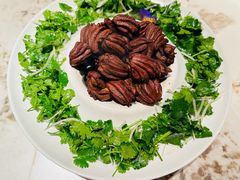 火燎鸭心-北京全聚德(清华园店)