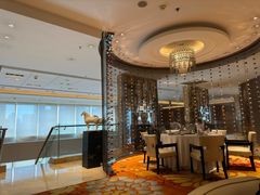 -正佳广场万豪酒店-粤菜餐厅·点心·海鲜·聚餐