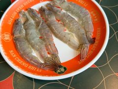 -南城十里潮汕鲜牛火锅·鲜虾生滚粥(融汇老商埠店)