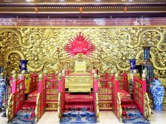 -皇宫大酒店