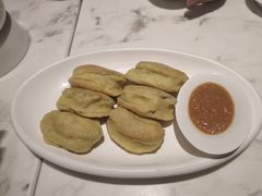 喜鼎蒸茄盒-喜鼎海胆水饺(柏威年购物中心店)