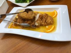 -無招牌海鮮(芽笼店)