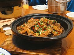 -嗣林·爷爷的私房菜(湾里店)