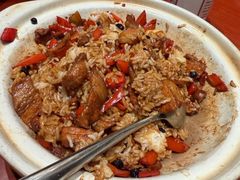 -老房子·南昌菜(双子塔店)