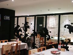 大堂-辣婆婆(航天桥店)