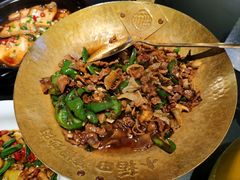 -小稻田辣椒炒肉(大浪商业中心店)