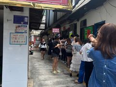 -娇姐老牌螺蛳粉(雅儒路店)
