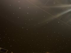 -STARRY CAFE & LOUNGE BAR(高新店)