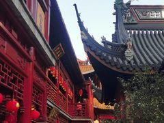 -钦赐仰殿道观