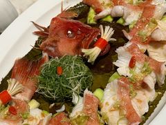 -宝丽轩中餐厅BAOLIXUAN