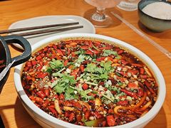 -小龙坎火锅(全球总店)