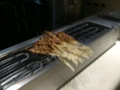 -福缘烤肉王自助(爱琴海-原比尔森店)