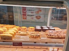 -味多美蛋糕(东直门店)