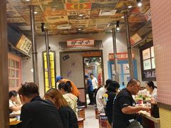 -姜胖胖首尔自助烤肉·街头小吃大排档(国瑞中心店)