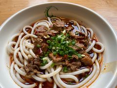 -回民餐厅(红旗路店)