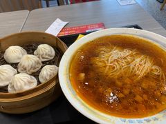 -老盛昌汤包(北艾店)