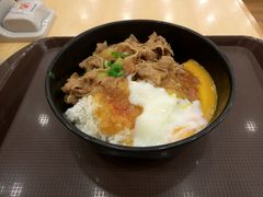 -食其家·牛丼咖喱(文三路店)