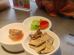 -姑苏家宴·苏帮菜·松鼠桂鱼(苏州总店)