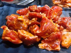 -丹东丛炟海鲜烧烤(江艺路店)