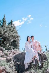 -太古映画婚纱摄影(天河店)