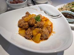 -南门食仙·手工福州菜(南门兜店)