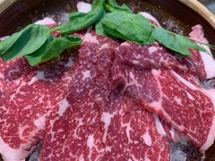 澳洲和牛-XiaoJunGan Hotpot 钢管厂五区小郡肝火锅串串香