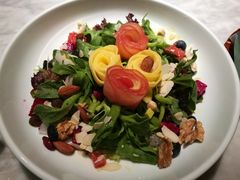 随园花语-苏帮袁Sue Cuisine(来福士店)