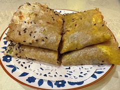 煎饼果子-狗不理大酒店(意式风情街店)