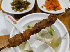 -南城香(北京南站店)