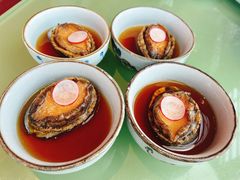 -万岛日本料理铁板烧(大宁店)