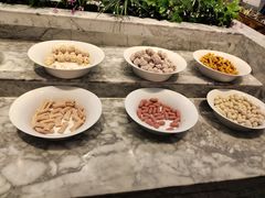 -火锅岛潮牌自助餐厅(天津天佑城店)