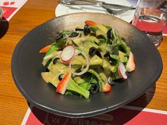 -原石牛扒·约会餐厅(龙城万科里店)